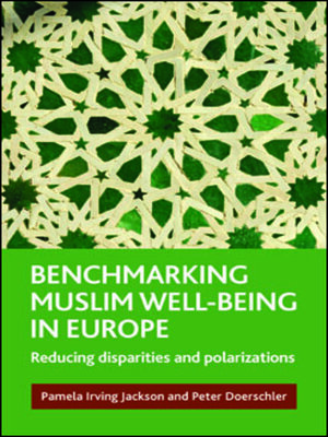 cover image of Benchmarking Muslim Well-Being in Europe